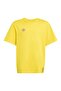 Yellow Unisex Children's T-Shirt J Sim Gfx t Jm0818