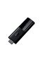 جهاز Mi Android TV Stick مزود بـ Chromecast مدمج – دقة Full HD 1080 بكسل (MDZ-24) أسود - 2