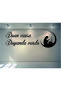 İlkedi̇yem Mosque Figured Girl Praying and if There Is a Prayer, There Is a Wall Decoration with the Words in the Mind - 3