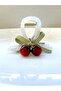 Hanging Cherry Model Latch Buckle