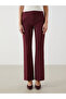 Nevavm Slim Fit Women's Trousers with a Difference - 2