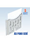 A5 PANO PROJE POCKET SURFACE ADHESIVE - 5 قطع