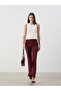 Nevavm Slim Fit Women's Trousers with a Difference