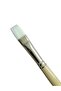 960-B Long Handle Acrylic and Oil Paint Brush No:12 - 3