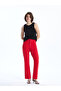 Nevavm Slim Fit Spanish Leg Women's Trousers with a Difference