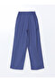 Women's Trousers with Elastic Waist - 6