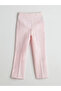 Lcw Vision Slim Fit Spanish Leg Women's Trousers - 5