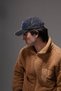 1907 Canary Hat (Special Edition) Adjustable to the Head - 6