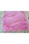 Hand Made Needle Embroidered Prayer Cover Dowry Mevlüt Head Scarf Crepe Fabric