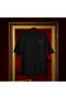 Chameleon Streetwear Printed Unisex Oversize 100% Cotton Soft Textured Crew Neck White T-Shirt - 2