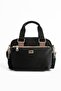 Women's Multi-Eye Adjustable Cross Strap Hand and Shoulder Bag 1422 - 6