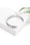 Nordic Mythology Runic Alphabet Vegvisir Adjustable Non-Tarnish & Stainless Steel Bracelet - 4