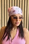 نظارات شمسية للنساء BH AE24150 C03 - 4