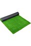 FFD 2x5m Fake Grass Turf Artificial Wall Grass Carpet Garden Lawn Landscape Balcony Synthetic Turf - 5