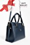Original Just Polo Top-Rated Women's Shoulder Bags Suitable for Daily Use - 7