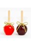 Apple Sugar Soap Set Set of Two - 2