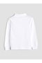 Polo Neck Boy's T-Shirt (W2) - 2