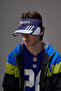 Micro Visor with Sun Protection Apparatus (Special Design) - 7