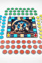 Kangaroo Math Time Machine Game - Analog Clock Reading |   2-4 Players |   Compatible with Primary School Curriculum - 8