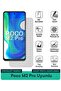 غطاء حماية نانو لهاتف Poco M2 Pro متوافق مع فيلم حماية الشاشة مقاوم للخدوش والصدمات