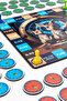 Kangaroo Math Time Machine Game - Analog Clock Reading |   2-4 Players |   Compatible with Primary School Curriculum - 6