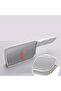 Hairdresser Barber Curved Contour Cutting Comb Set of 2 721920 - 8