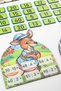 Kangaroo Choose Math Profession Game- Division Operation Learning |   2-5 Players |   Compatible with Primary School Curriculum - 6