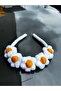 Papatyali Braided Crown Single