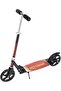 سكوتر ركل ثنائي العجلات بمقود قابل للتعديل (متعدد الألوان) - 4