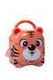 Metal Piggy Bank with Tiger Lock Yavruağzi 13 cm - 2