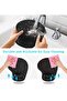 Mouse Pads with Comfortable Gel Wrist Rest Support - 5