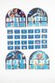 Kangaroo Math Space Blocks Game-Place Value & Tens-Unity |   2-4 Players | Müfredata Compatible - 4