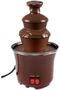 Mini Molten Chocolate Fountain - BD-017 - 3