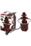 Mini Molten Chocolate Fountain - BD-017