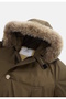 Jacke ARCTIC Parka - 5