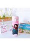 Anime Themed Stainless Steel Thermos Stylish Colorful Portable Water Bottle Hot Cold Drink Flask Bottle - 4