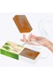 Handmade Natural Soap 150Gr Tea Tree (Set of 4) - 3