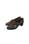 Damla Closed Buckle Heeled Shoes - 2