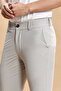Theo Gray Pants - 4