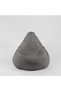Fotoliu Nirvana Hobbit, Material Impermeabil - Grey - 3