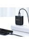 Cablu USB - micro USB 1m gri - 4