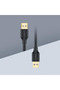 Cablu USB 3.2 1m negru - 9