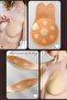 Breathable Fabric Chest Shaping Tape Adhesive Breast Lift Component Breast Enhancer - 2