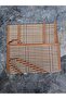 36X25X17 cm Foldable Portable Wicker Picnic Travel Bag Picnic Basket - 4