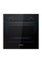 Built-In Oven HBF512BB1M Black