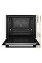 Series 4 Built-in Steam Oven 60x60cm Black – HRG272EB3M - 2