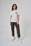 Women Tshirt-1522117 White - 5
