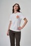 Women Tshirt-1522117 White - 7