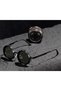 Sunglasses, 360° adjustable, black
