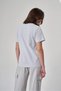 Women's Tshirt-1522117 - Ice Blue - 5